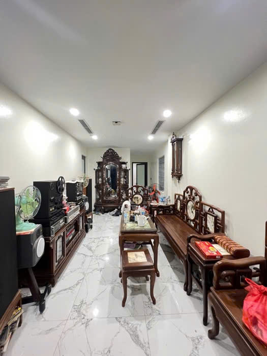 Bán Mặt Phố Giáp Bát - Kim Đồng  56m 4 Tầng | Kinh Doanh - Giá trong ngõ chỉ 14.5 tỷ